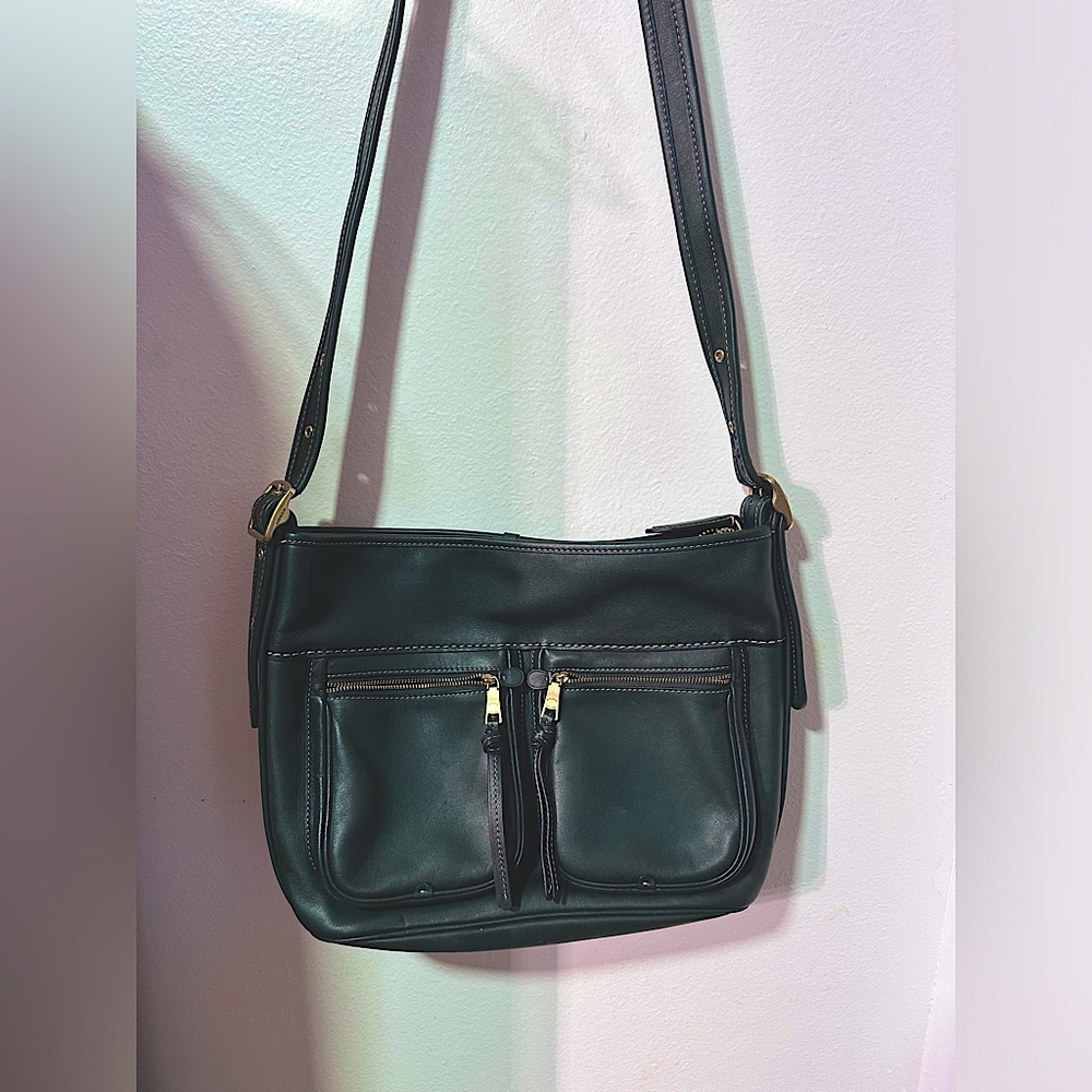 Coach Andie Shoulder Bag